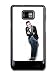 Produktbild Micro Gorilla Olly Murs Black Blazer Posing Portrait hülle für Samsung Galaxy S2