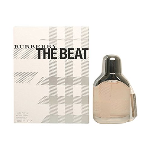 Preisvergleich Produktbild Burberry - THE BEAT edp vapo 30 ml