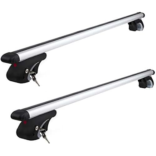 Amazon.it barre auto longitudinali