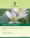 Primavera Fachbuch der Aromatherapie, Band I by 