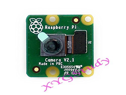 Official Raspberry Pi Camera Module V2 8-megapixel sensor 3280 2464 1080p V2.1 for Raspberry Pi 3 2 1 model B B XYG-Study