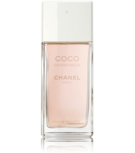 Paris-Venise by Chanel for Unisex Eau de Toilette 125ml : Buy