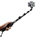 Selfie Stick for all phone ( Yun Teng YT-1288 Phone Holder Clip for Mobile Phones and Digital Camera (Type-1) RS.476.00