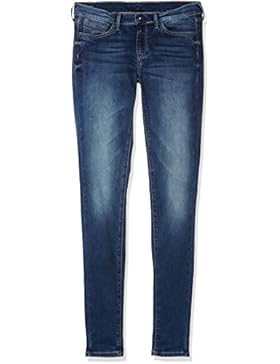 Pepe Jeans Pixlette Pg200242y47, Jeans Bambina