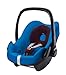 Produktbild Maxi-Cosi 73708130 - Sommerbezug für Babyschale Pebble, blue
