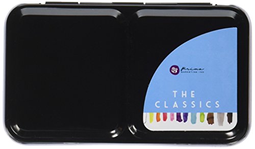Prima Marketing Prima Watercolor Confections Watercolor Pfannen 1-the Classics