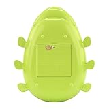 ANSMANN Sternenlicht Marienkäfer Einschlafhilfe Himmel Projektor LED-Nachtlicht Sternenhimmel Orientierung und Geborgenheit im Dunkeln – geprüfte Materialien, von jungen Eltern empfohlen - 14