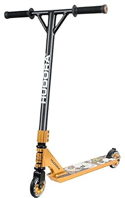Hudora XR-25 Trottinette Freestyle