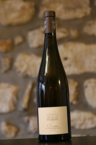 Preisvergleich Produktbild Condrieu,blanc,Domaine Christophe Pichon, Caresse 2013