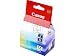 Produktbild Canon Pixma IP 6200 Series (CL-51 / 0618 B 001) - original - Druckkopf (cyan, magenta, gelb) - 545 Seiten - 21ml