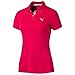 Produktbild Puma Damen Golfshirt / Poloshirt "Pounce Polo" pink (315) XL