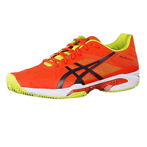 Asics Herren Gel-Solution Speed 3 Clay Tennisschuhe