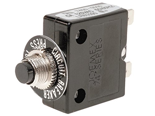 Preisvergleich Produktbild Sicherungsautomat 10A