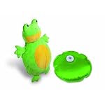 MACOM-Boule-Ricaricabile-Froggy