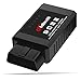 Produktbild OBD2 Wifi Auto KFZ Diagnosegerät OBDBOUTIK Automotive Diagnostic Elm327 Wlan mit App Ios Android Windows Adapter OBDII Scanner Code Reader für Alles Auto