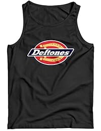 deftones onesie