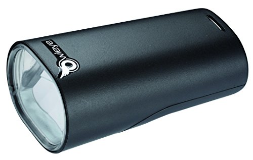 Litecco Highlux 30 Frontscheinwerfer schwarz 2016 Batteriebeleuchtung vorne