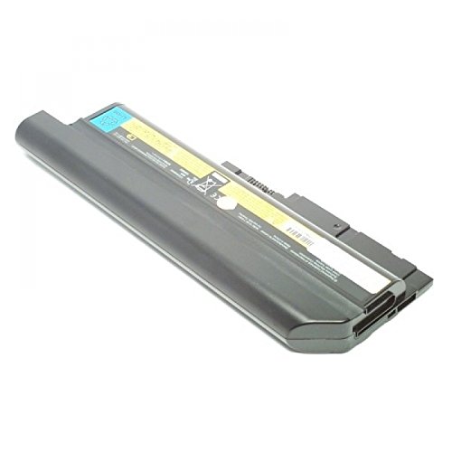 MTXtec Li-Ion Akku (6600mAh, 10.8V, 9-Zellen) PN: 40Y6799 für IBM LENOVO Notebook - 3
