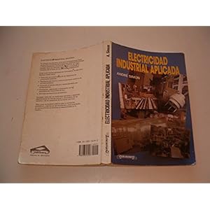 Electricidad industrial aplicada