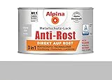 300 ml reichen für ca. 1,7 m² (bei 2 Anstrichen)