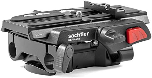 Sachtler Base Plate