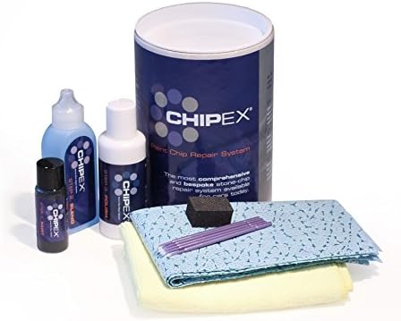 Chipex Touch Up Paint Nissan 300ZX (1986/1988) TAUPE BEIGE Beige Chip Repair Kit (422)
