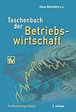 Taschenbuch der Betriebswirtschaft by 