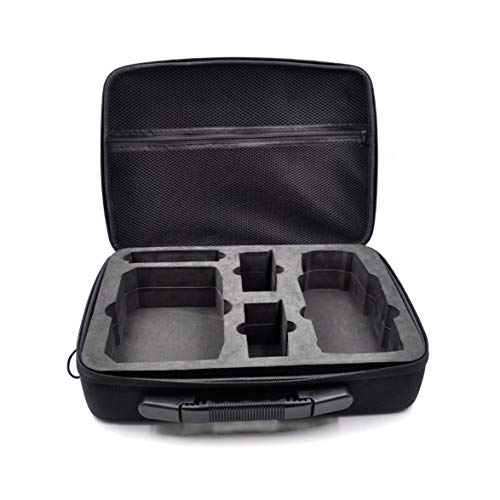 Preisvergleich Produktbild Bancele TARTRC Mavic 2 Pro / Zoom Zubehör Tragetasche Aufbewahrungstasche