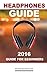 Produktbild Headphones Guide: 2016 Guide for Beginner's