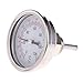 Produktbild Nysunshine1/2"Edelstahl-Dialthermometer für einen Mondschein, der noch Kondensator oder Brauchtumspalte