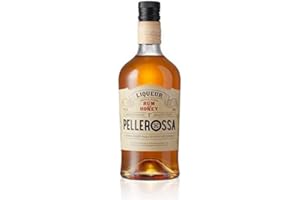 RUM PELLEROSSA MARZADRO (2 BOTTIGLIE DA ML 700)