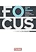 Focus on Grammar - Ausgabe 2009 (New Edition): Focus on Grammar - New Edition. B1-B2 - Arbeitsbuch mit eingelegtem Lösungsschlüssel by 