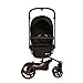 Hauck Twister Trio Set Travel System - Brown