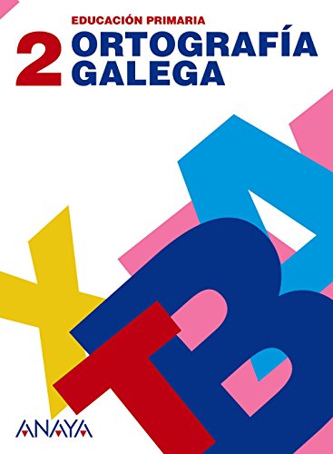 Ortografía galega 2