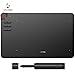 Produktbild xp-pen Deco 03 Graphics Drawing Tablet mit 8192 Stufen Pen Druck 25,4 x 15,2 cm Pen Tablet