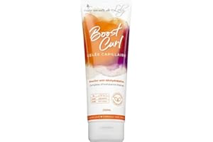 LES SECRETS DE LOLY Boost Curl Gelee Capillaire 250 ml