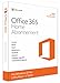 Price comparison product image Microsoft Office 365 Home - Abonnement-license (1 Jahr), up to to 5 PCs and Macs in einem Haushalt,nicht-kommerziell,Microsoft Access, Excel (Mac), Outlook(Mac), Powerpoint (Mac), Publisher, Word (