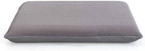 Office slow rebound Memory cotton seat Cushion Chair cushion/Non-slip Food Cushion,40X40x5cm,E