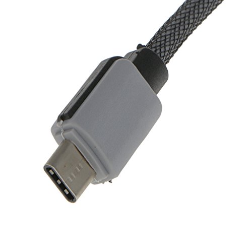 MagiDeal USB-c 3.1 Typ C- Stecker Auf USB-3.0-Buchse Adapter OTG Daten-Sync-Ladekabel - 4