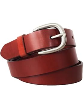 HOMEE Mode-Accessoires Gürtel Männer und Frauen Nadel Schnalle