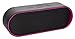 Produktbild Xqisit XqS10 Mobiler Tragbarer Wireless Lautsprecher Bluetooth Box Pink