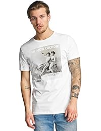 French Kick Hombres Ropa superior / Camiseta Diablesses