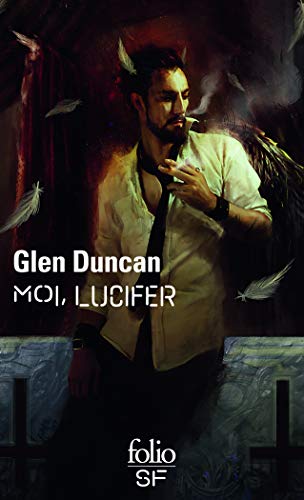 Télécharger Moi, Lucifer livre En ligne