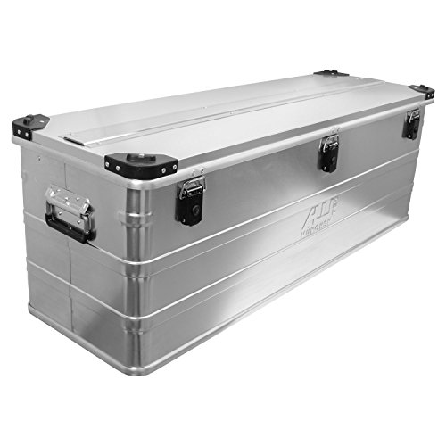 Aluminiumbox D 163 1150x350x380mm Alutec - 4