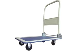 Xone Carrello porta tutto (Clever) Portata 150kg Dimensioni piattaforma: 730x480 mm