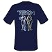 Produktbild Tron Legacy - T-Shirt Tron Double (in S)