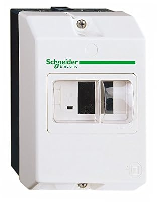 Schneider Electric BOITIER POUR DISJ-THERMIQUE