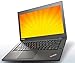 Produktbild Lenovo ThinkPad T440 mobiles | Intel Core i5 (4.Gen), 8GB RAM, 500 GB SSD, 14 Zoll 1366x768, Webcam, Bluetooth, Wi-Fi, Win10 Prof. | Ultrabook (Zertifiziert und Generalüberholt)