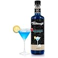 Tastecraft Premium Flavoured Mocktail Syrup-750ml (Blue Curacao)