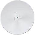 Ubiquiti Networks UBNT Systems PowerBeam AC Gen2 5 GHz PBE-5AC-Gen2-US High Performance airMAX ac Bridge Dual-Band 25 dBi US Version (PtP Mode: 10/20/30/40/50/60/80MHz) and (PtMP Mode: 10/20/30/40MHz)